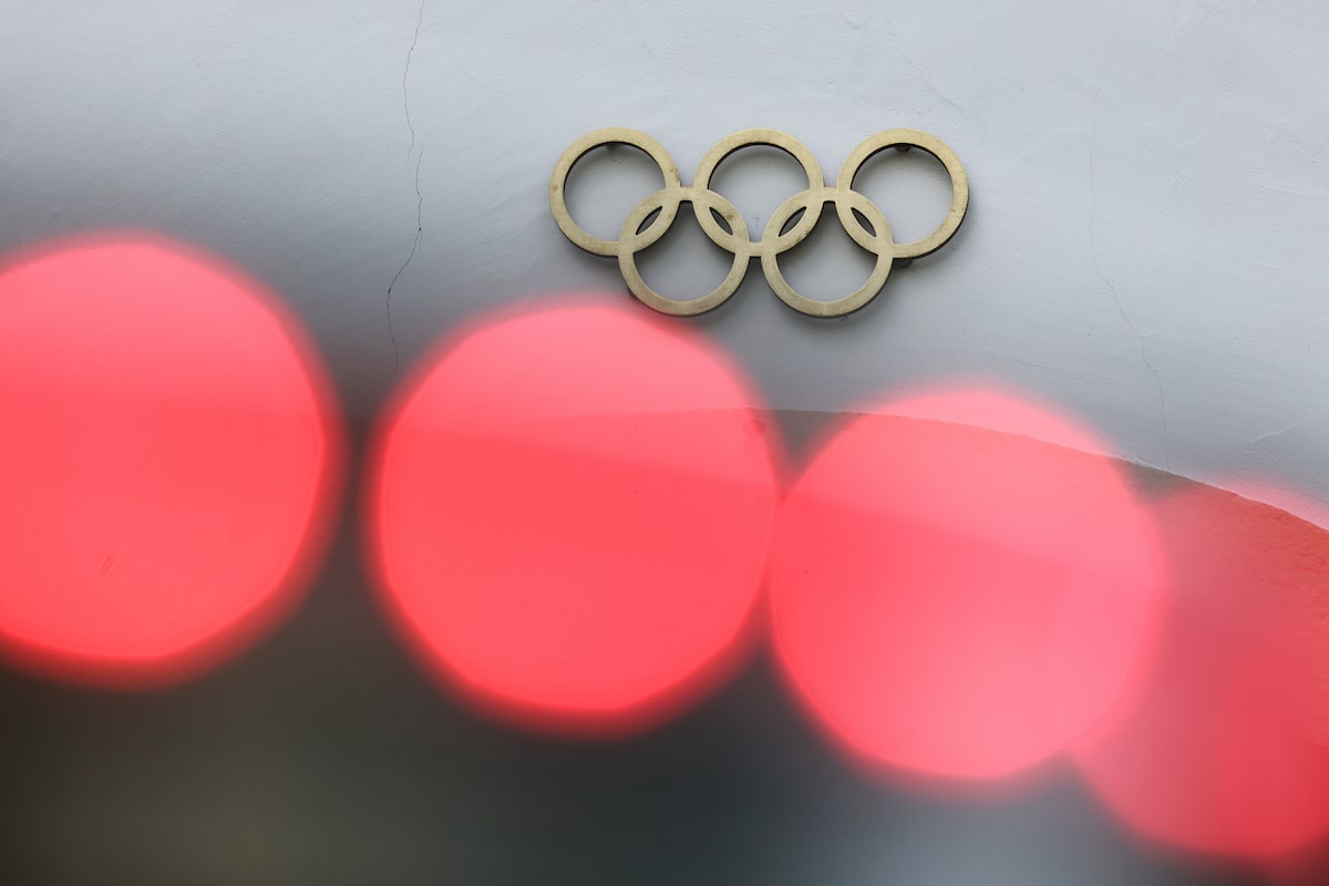 Les athlètes féminines pour être en majorité aux Jeux olympiques de 2028 après une grande victoire pour le football féminin