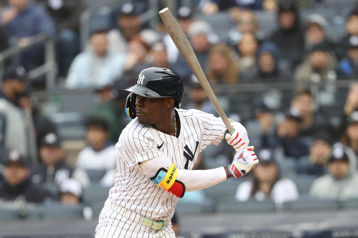 Les chauves-souris de torpille ont toutes les caractéristiques d'une mode de baseball