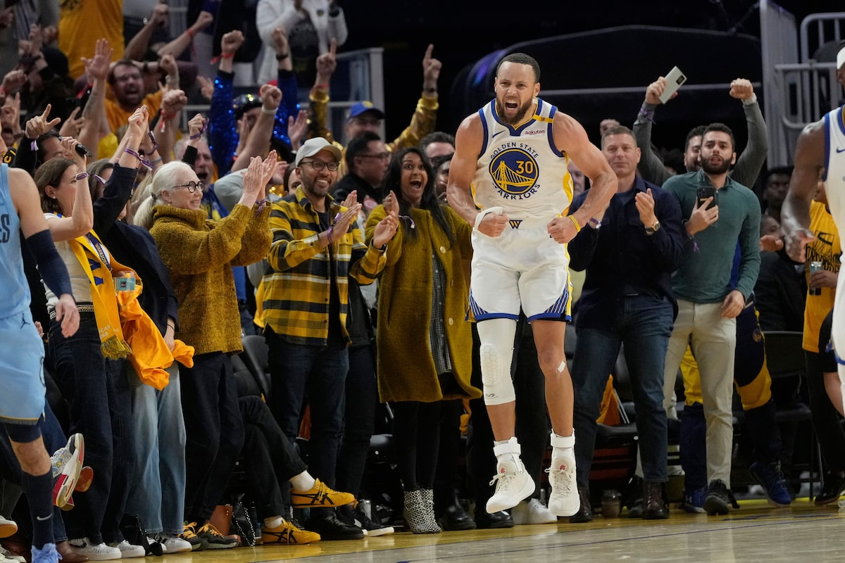 Les éliminatoires de la NBA sont sur le point de commencer, et ce pourrait être une course à nouveau ouverte vers le titre