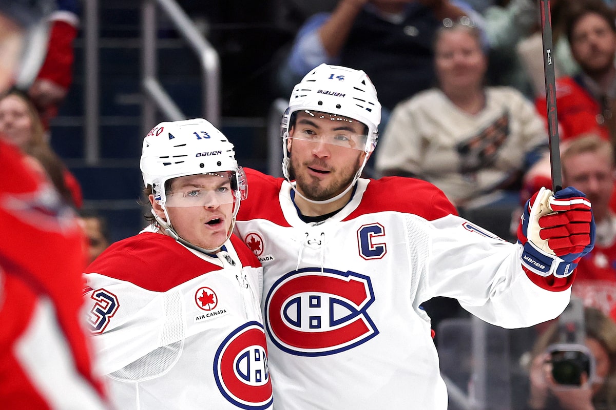 Les fans de hockey canadien voyagent vers nous avec des sentiments mitigés pour soutenir les équipes de la LNH en séries éliminatoires