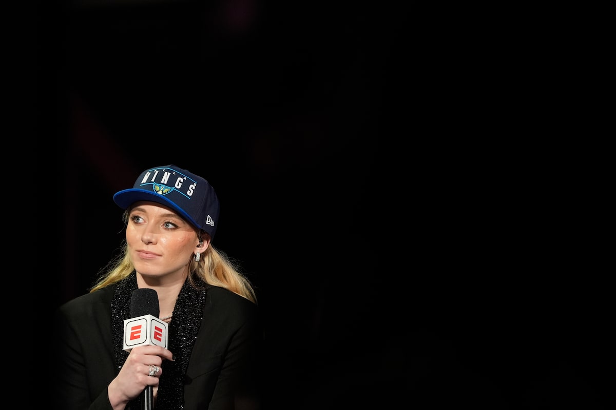 Les recrues de la WNBA tournent l'attention vers la réalisation des listes alors que le camp d'entraînement s'ouvre dans quelques semaines