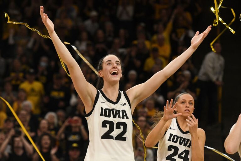 Les salaires de la WNBA sont toujours un problème avec Paige Bueckers pour gagner à ce que Caitlin Clark a fait