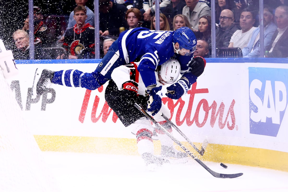 Malgré la tête de série, les Maple Leafs doivent toujours comprendre quel type d'équipe ils sont