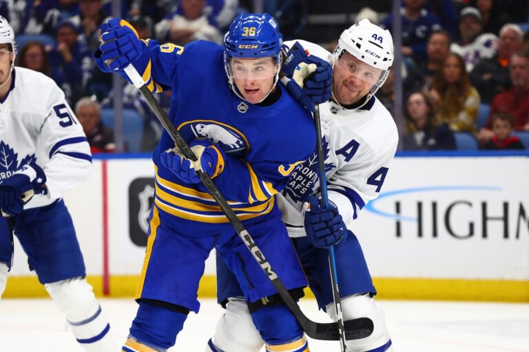 NHLERS étend les défis de la liquidation d'après-match