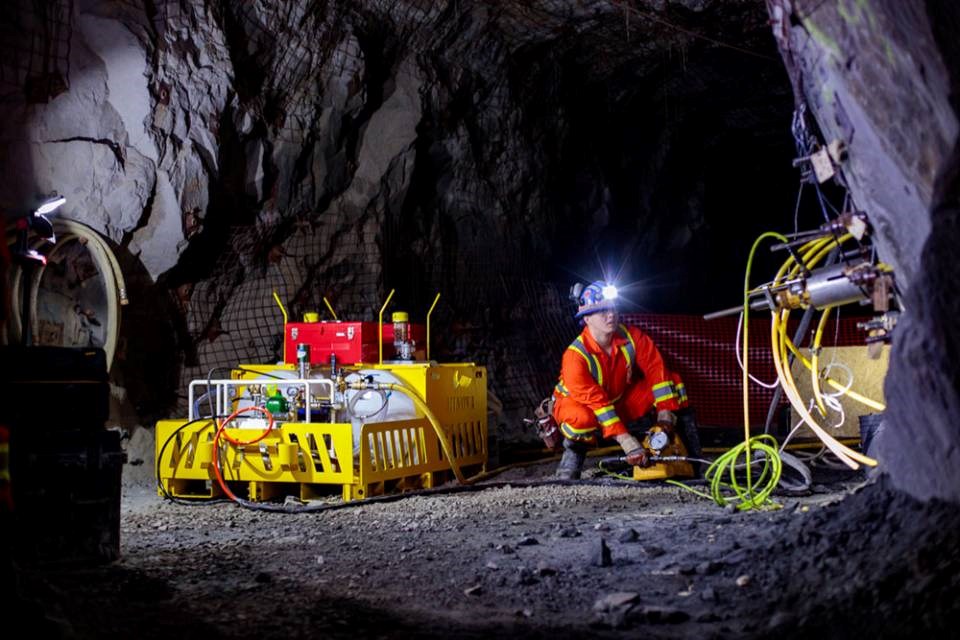 Norcat sélectionné comme site de développement technologique dans l'initiative critique des technologies industrielles d'OCI