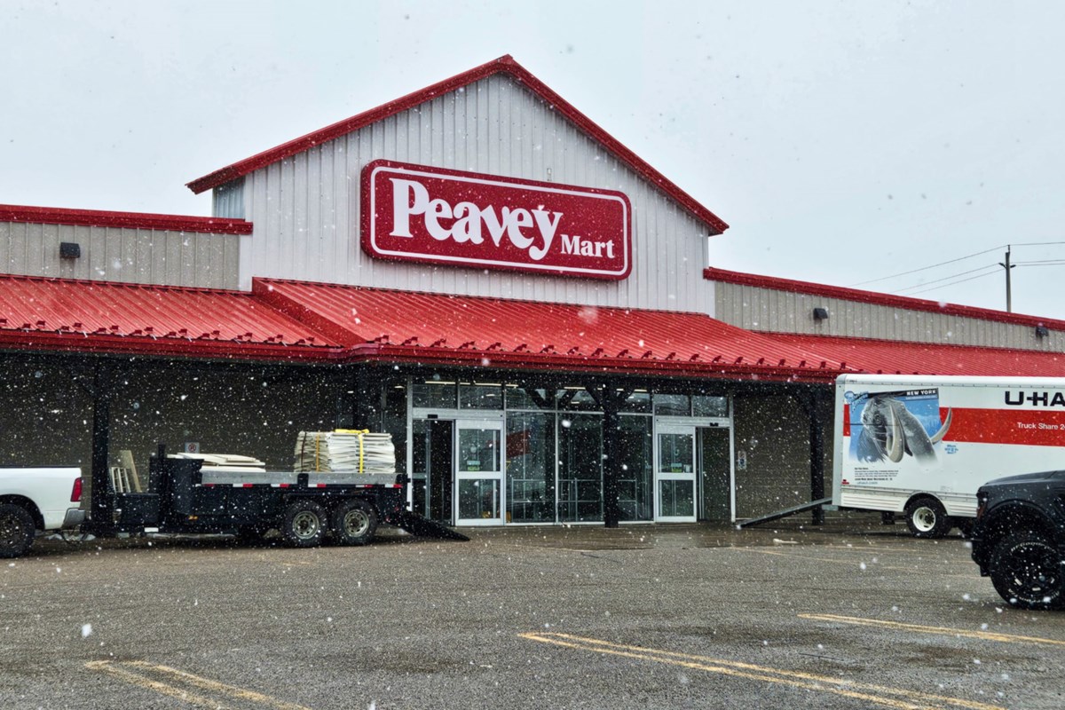 OCP Construction Fournitures s'étendant à un emplacement plus grand