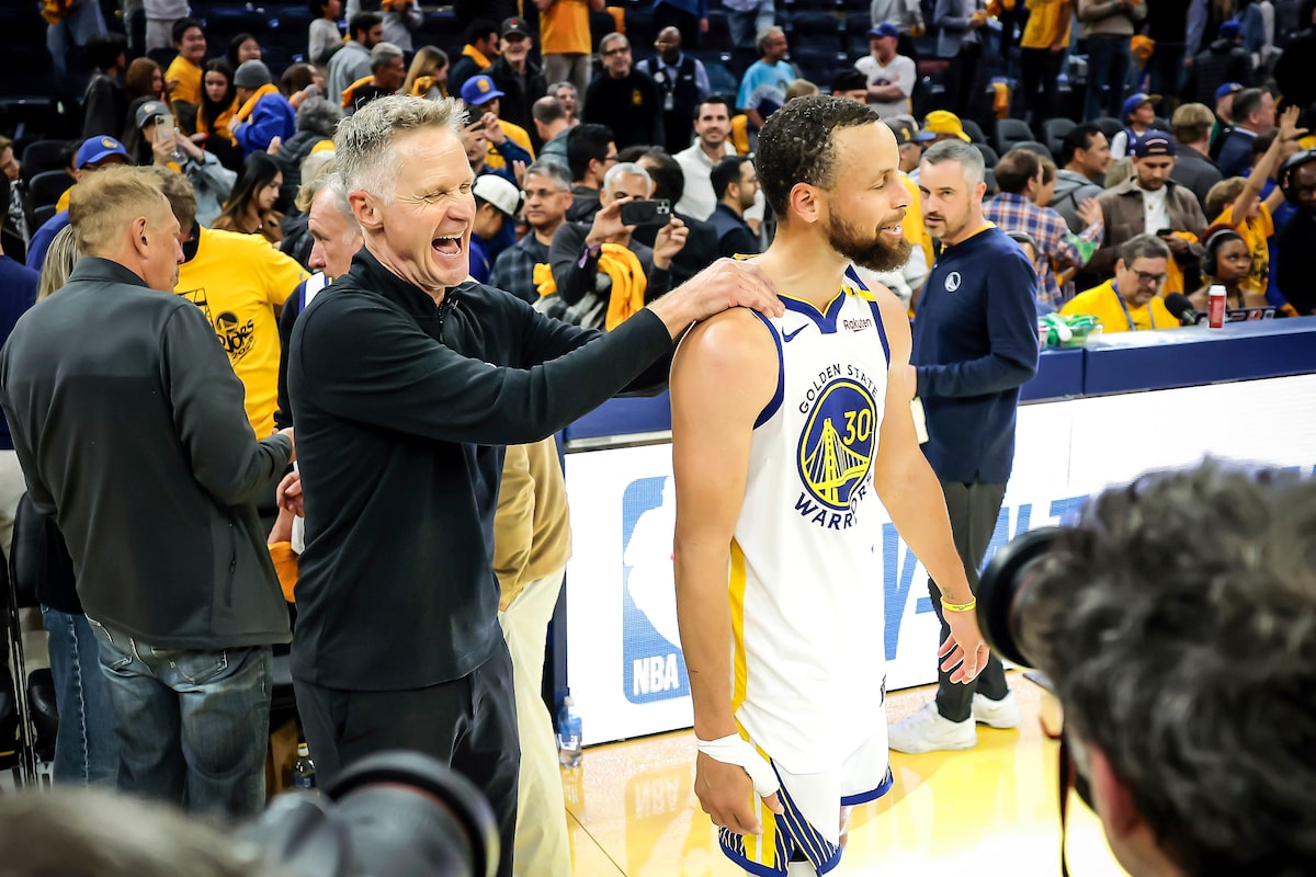 Pour Thunder et Cavaliers, c'est toujours un jeu en attente pour voir qui ils seront confrontés au tour 1 des éliminatoires