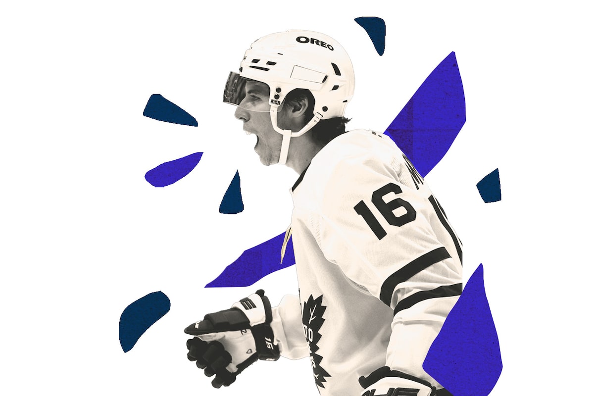 Pour Treliving, la bataille de l'Ontario est une rivalité des séries éliminatoires qui vient avec un gros gain émotionnel