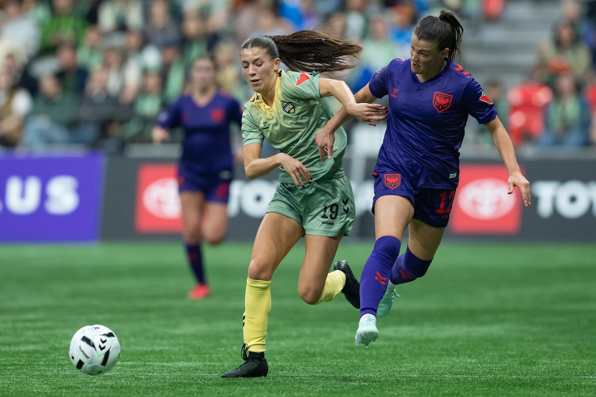 Premier match du Northern Super League «un moment surréaliste» pour les joueurs, les entraîneurs