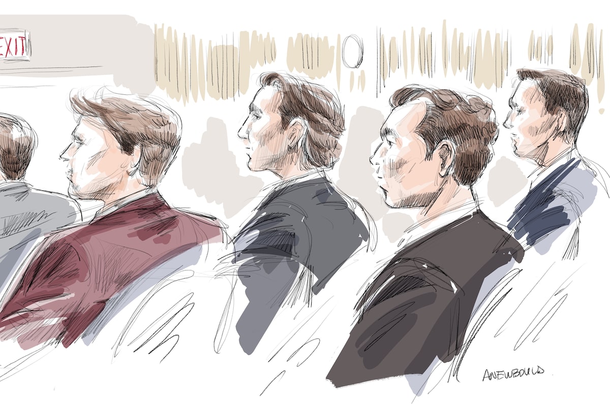 Quel que soit le verdict, les avantages du hockey sont diminués