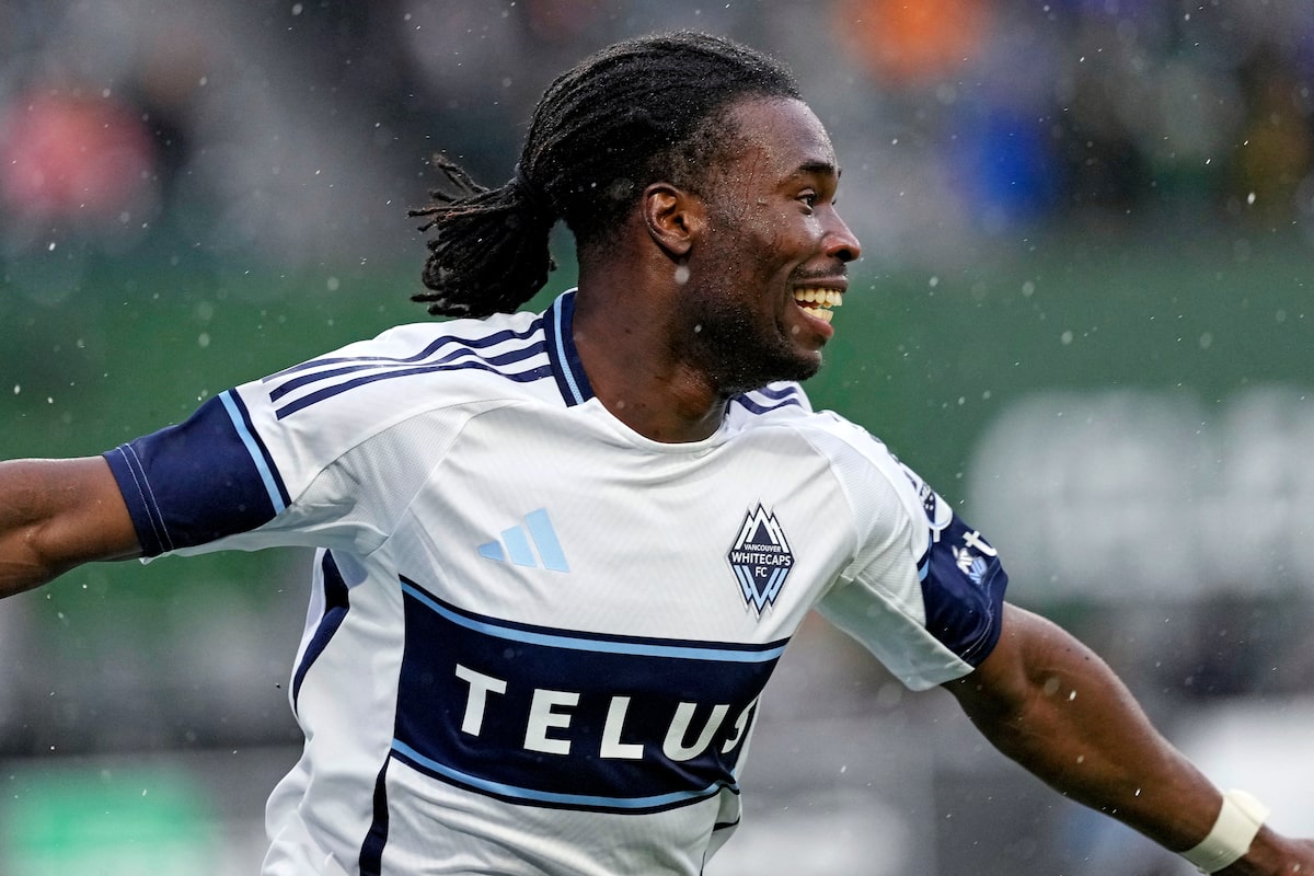 Sam Adekugbe, Charlie Trafford rejoignent le groupe de propriété du Calgary Wild FC de NSL