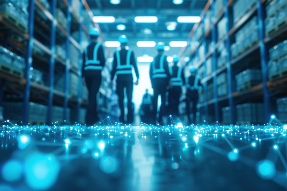 Sécurité d'abord: lutter contre les risques de déficience dans le lieu de travail manufacturier