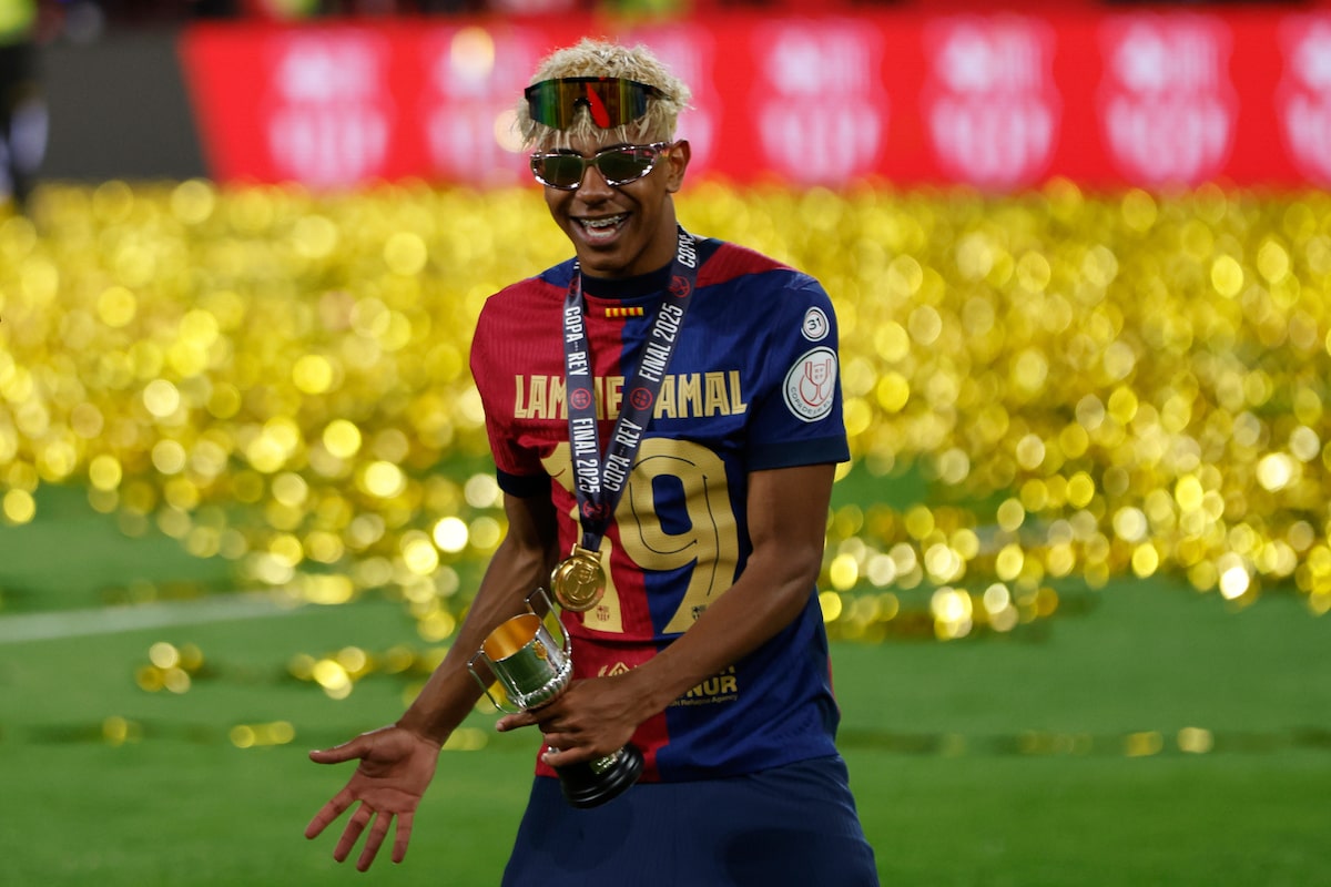 Semi-finales de la Ligue des champions: Barcelone-Inter fait revivre les souvenirs de 2010 Epic et Arsenal héberge le PSG