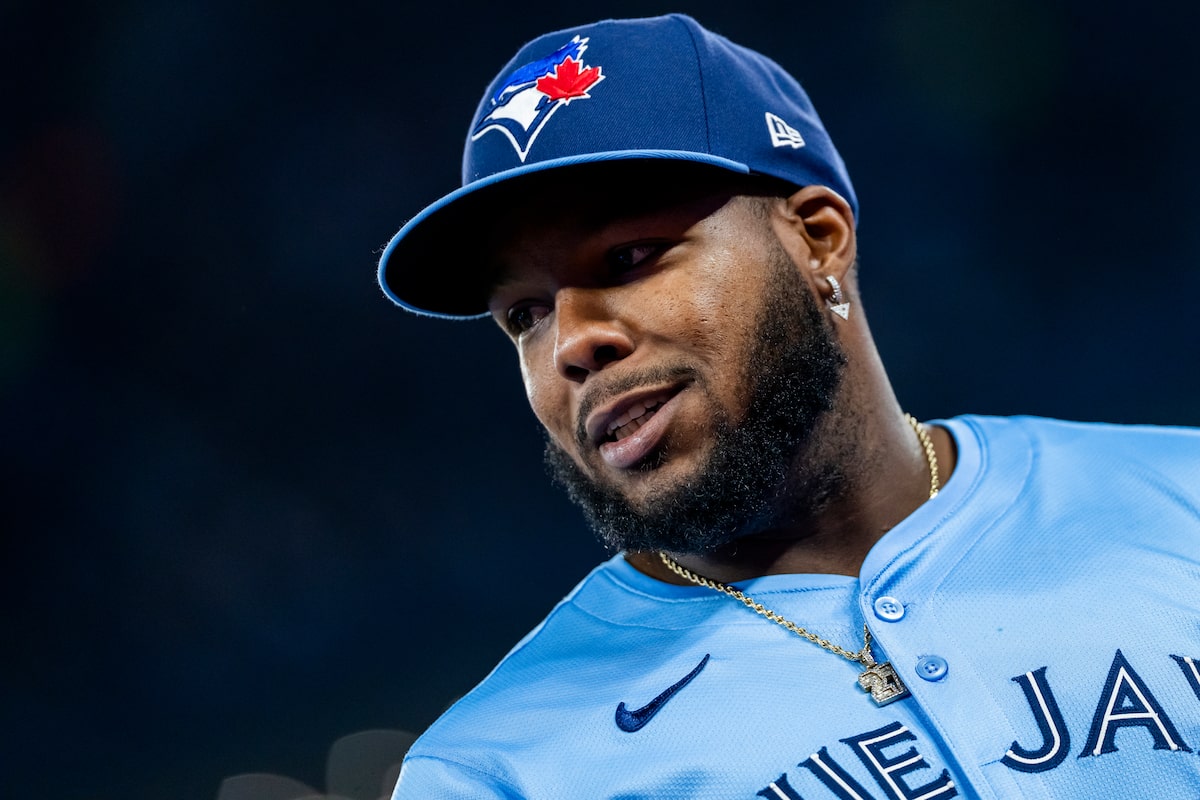 Slugger Vladimir Guerrero Jr., Blue Jays d'accord sur 500 millions de dollars américains, prolongation de 14 ans