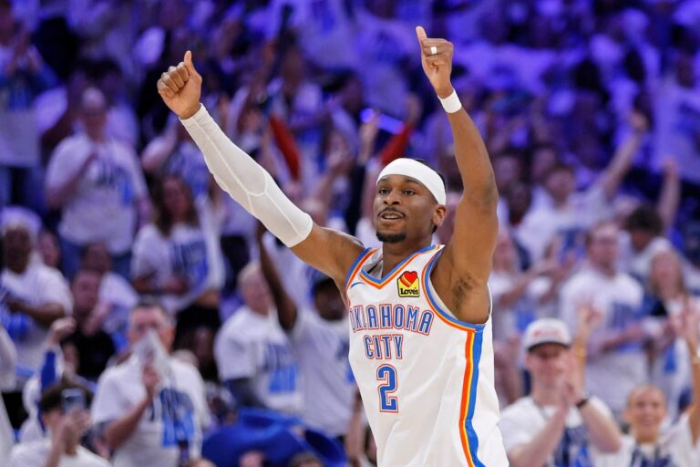 Thunder, Pacers et Timberwolves cherchent à rester concentrés après les victoires à l'ouverture des séries éliminatoires