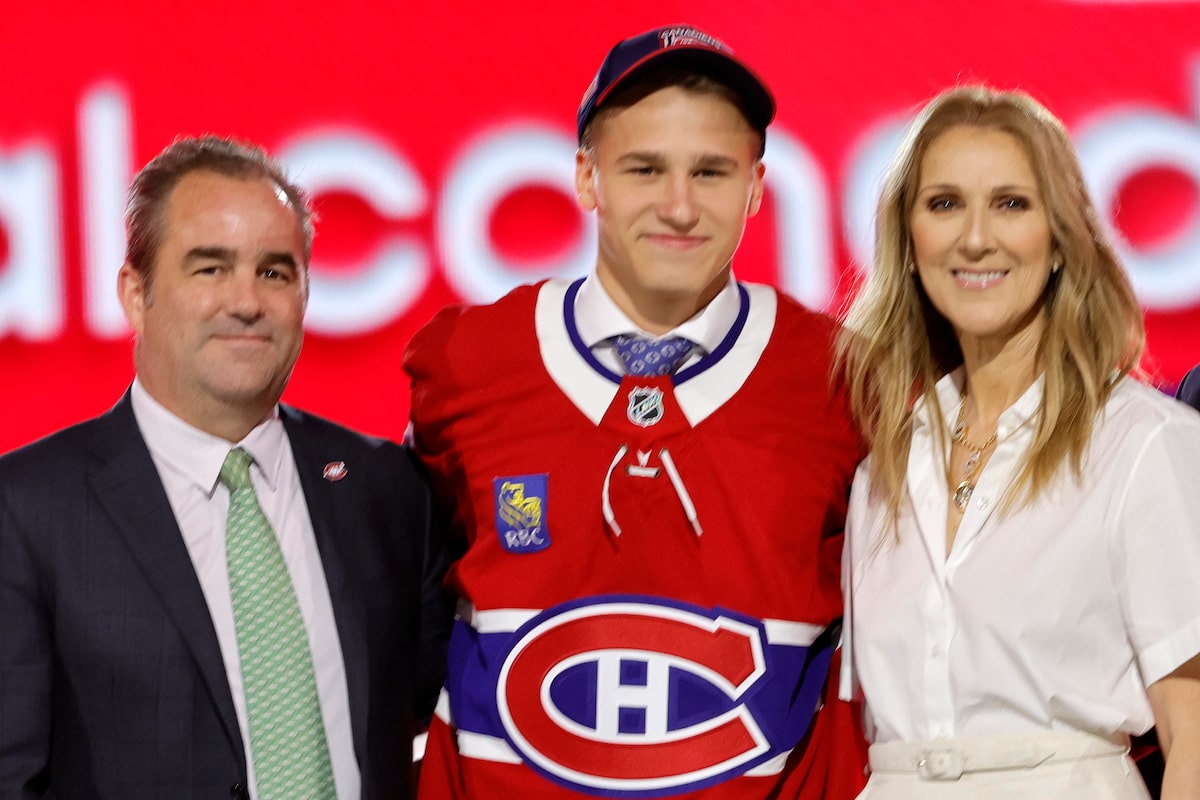 Top Prospect Ivan Demidov signe un contrat d'entrée de gamme avec les Canadiens