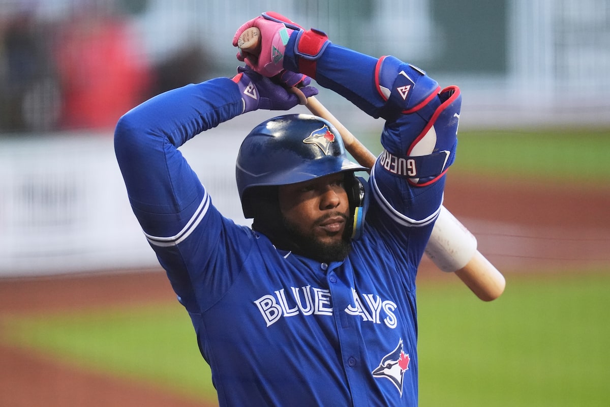 Vladimir Guerrero Jr.