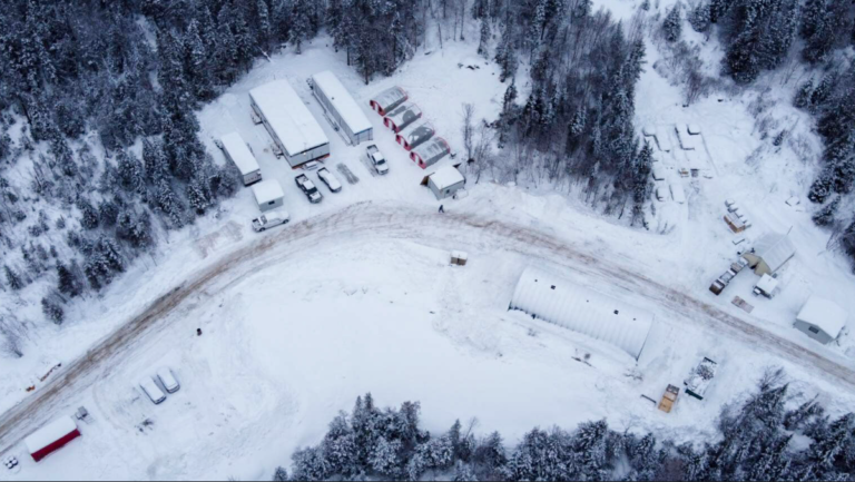 Wesdome saisit l'opportunité avec l'acquisition du projet Wawa Gold