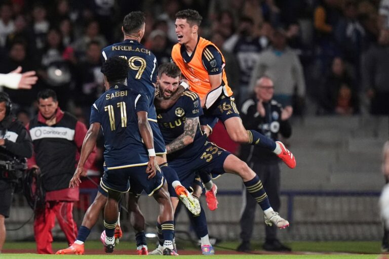 Whitecaps a battu Pumas, avance pour affronter l'Inter Miami dans les demi-finales de la Coupe des Champions Concacaf