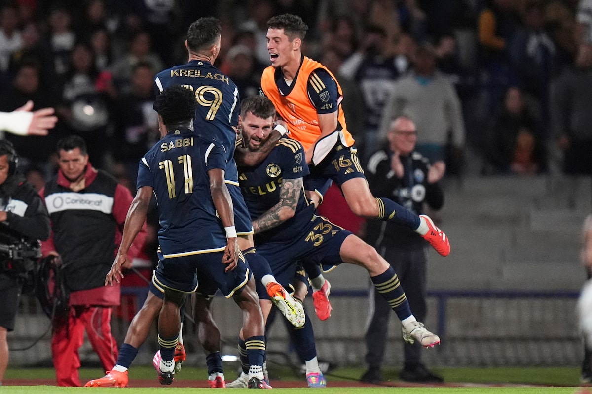 Whitecaps a battu Pumas, avance pour affronter l'Inter Miami dans les demi-finales de la Coupe des Champions Concacaf