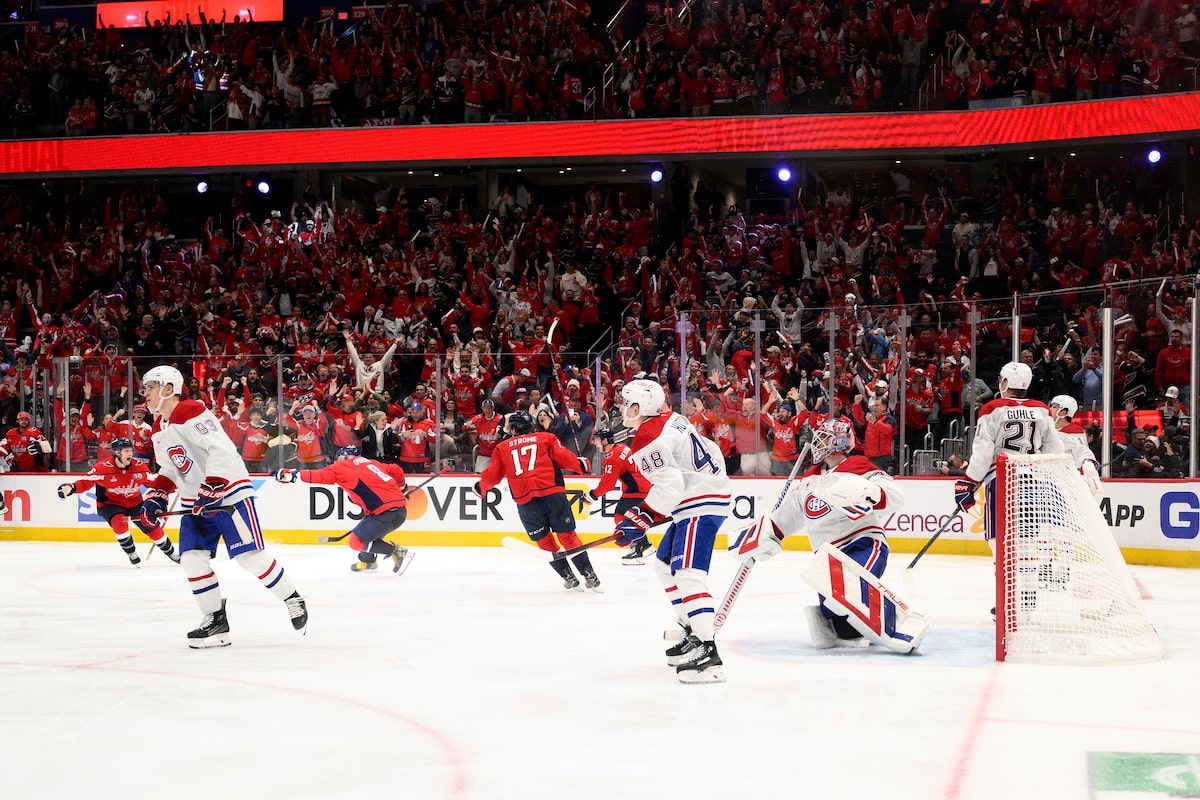 Xhekaj ou non, les Canadiens conviennent qu'ils peuvent faire correspondre les capitales physiques