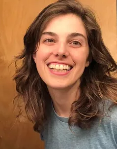 Emma Hunsinger - courtoisie