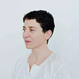 Lucy Ives - grâce à Will Matsuda