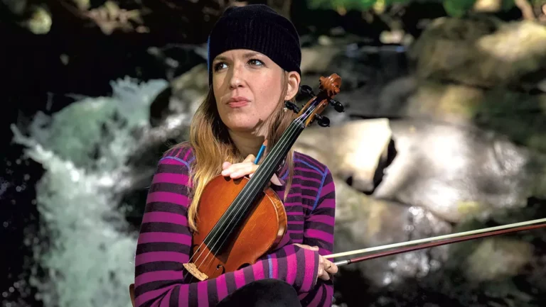 La finale de la saison VSO présente le compositeur du Vermont Alexandra du Bois