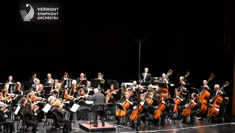 La dotation nationale pour les arts annule les subventions du Vermont