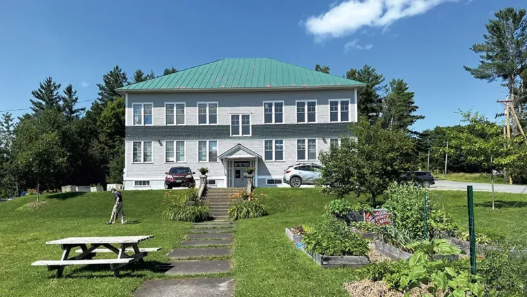 Les électeurs de Greensboro rejettent le projet de logement abordable