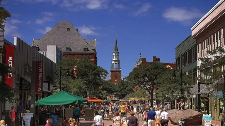 Plus de 100 entreprises demandent une réparation de la «crise» de Burlington