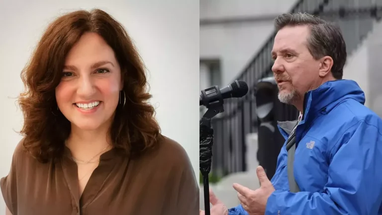 Le maire de Burlington puise un nouveau réalisateur dans le remaniement de Cedo