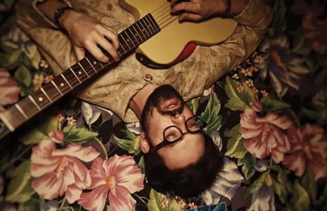 Henry Jamison - Gracieuseté de Todd Stoilov