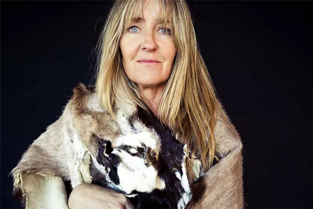 Christie Green - Gracieuseté