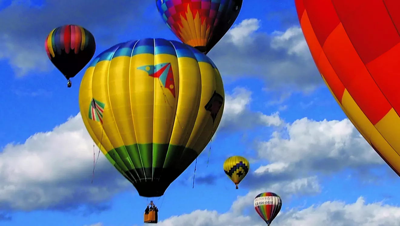 Amusation d'été adaptée aux familles: moments forts de la saison 2025