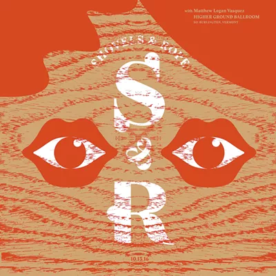 Affiche de Byron O'Neill - Gracieuseté