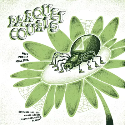 Affiche de Brendan Lynch - Gracieuseté