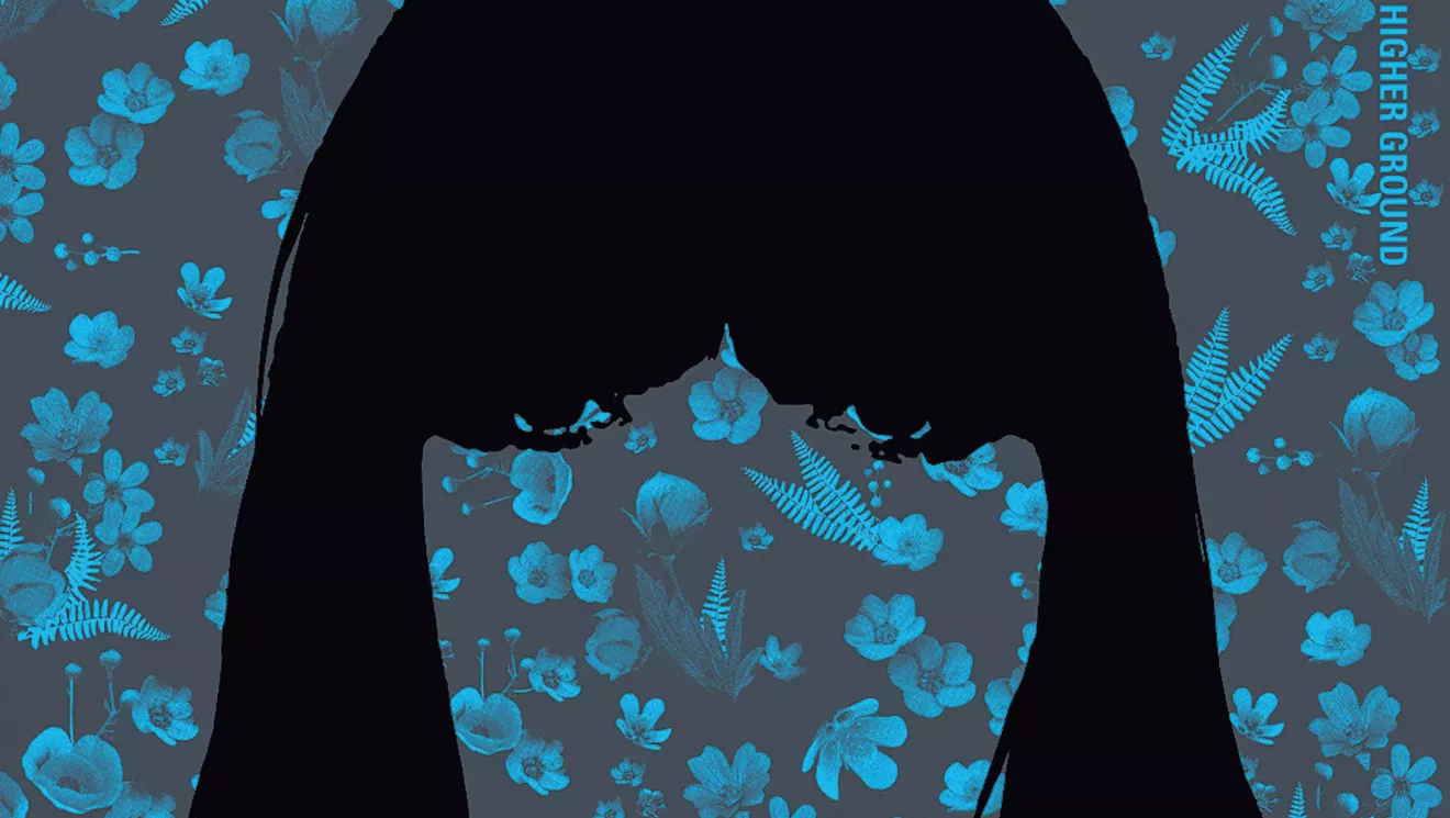 `` Sound, Art & Ink: Posters de concert de Ground High Ground 'le transforme à 11