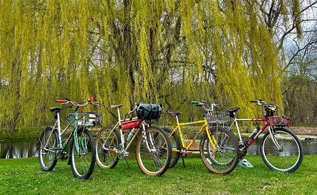 Bloo Bloom - Gracieuseté