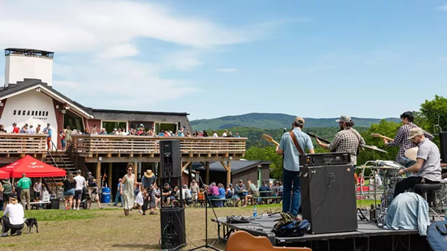 Jig de porc - avec l'aimable autorisation