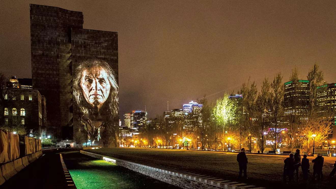 De nouvelles raisons de se rendre au Québec cet été