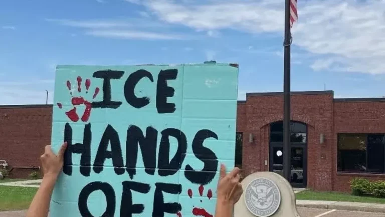 Feds cible le Vermont, trois villes comme «juridictions sanctuaires»