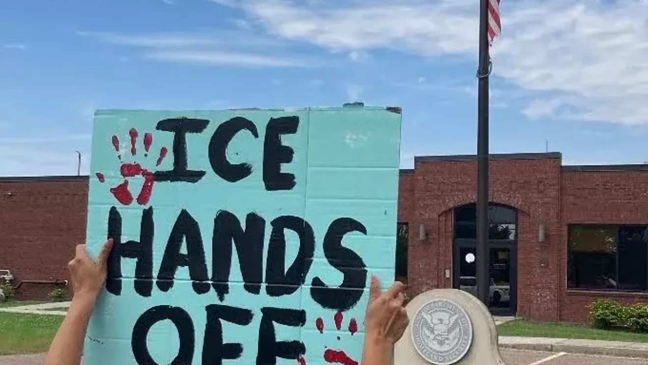 Feds cible le Vermont, trois villes comme «juridictions sanctuaires»