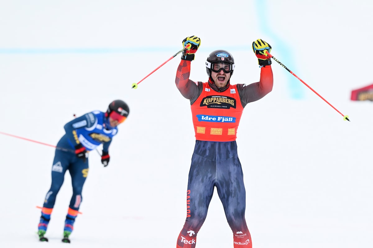 À huit mois des Jeux olympiques de Milan, le Canada est-il prêt à aller à la guerre?