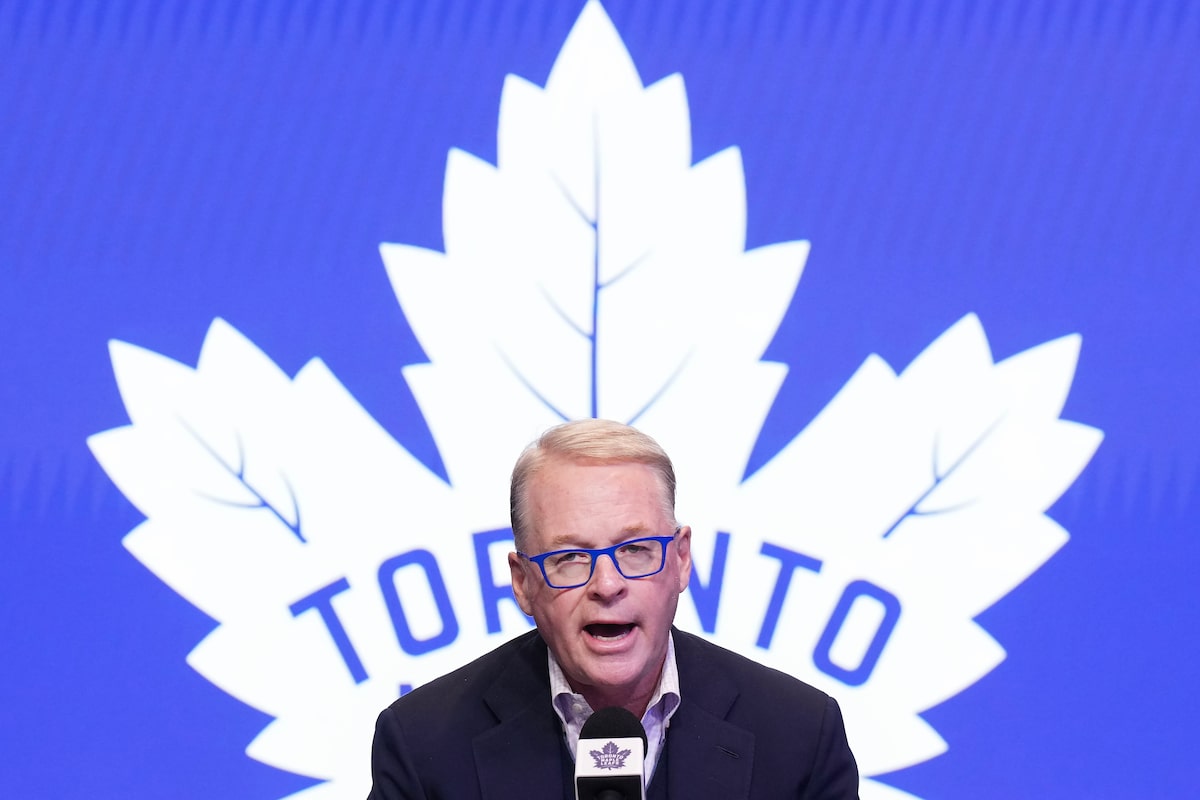 Après Shanahan Blooding, Pelley laisse peu de doute sur l'endroit où le mâle s'arrête à Mlse