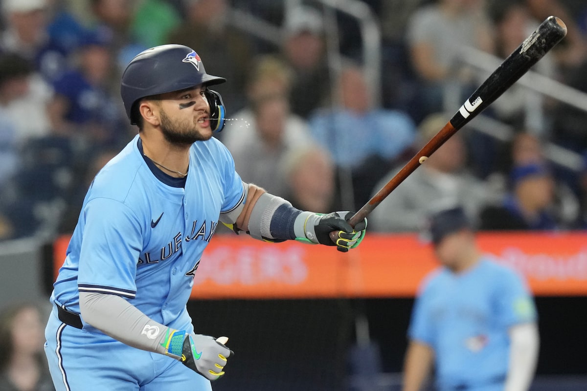 Blue Jays espérant plaider en cas d'élan après des victoires consécutives sur les Red Sox