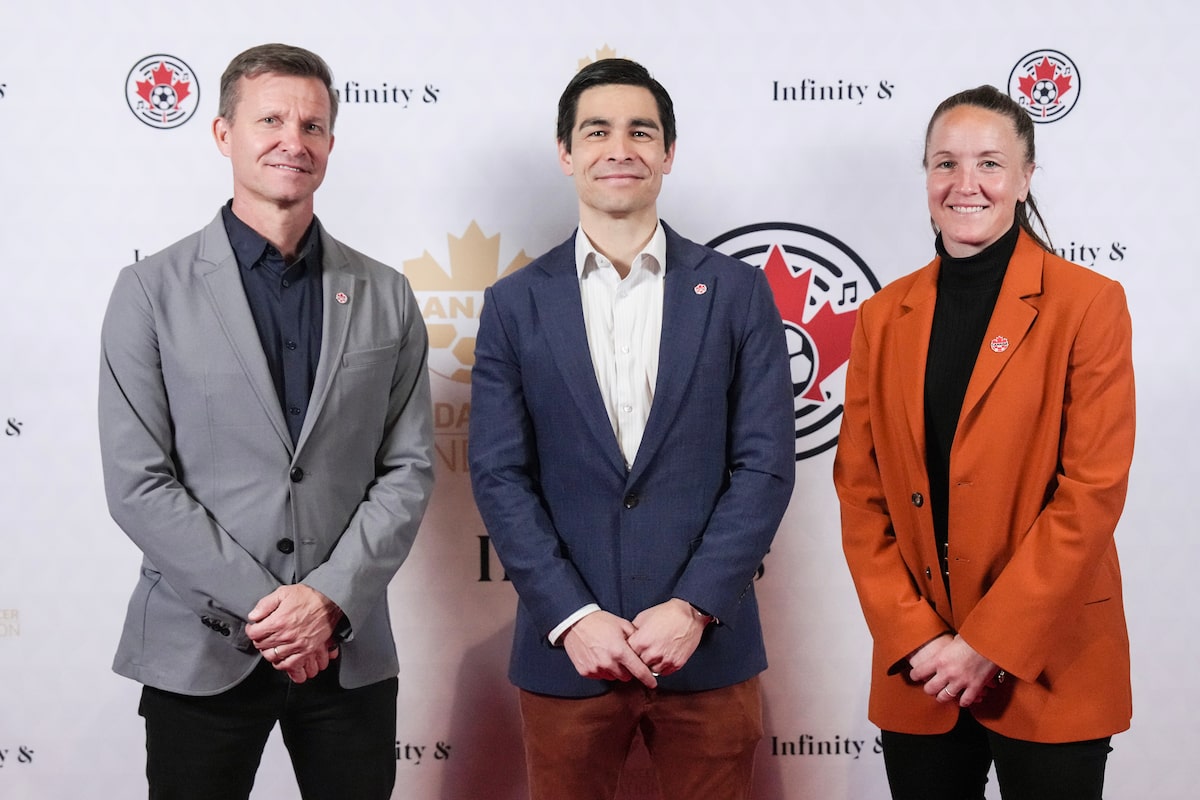 Canada Soccer rapporte 2024 perte de 4 millions de dollars, cherche à éliminer le déficit en 2026