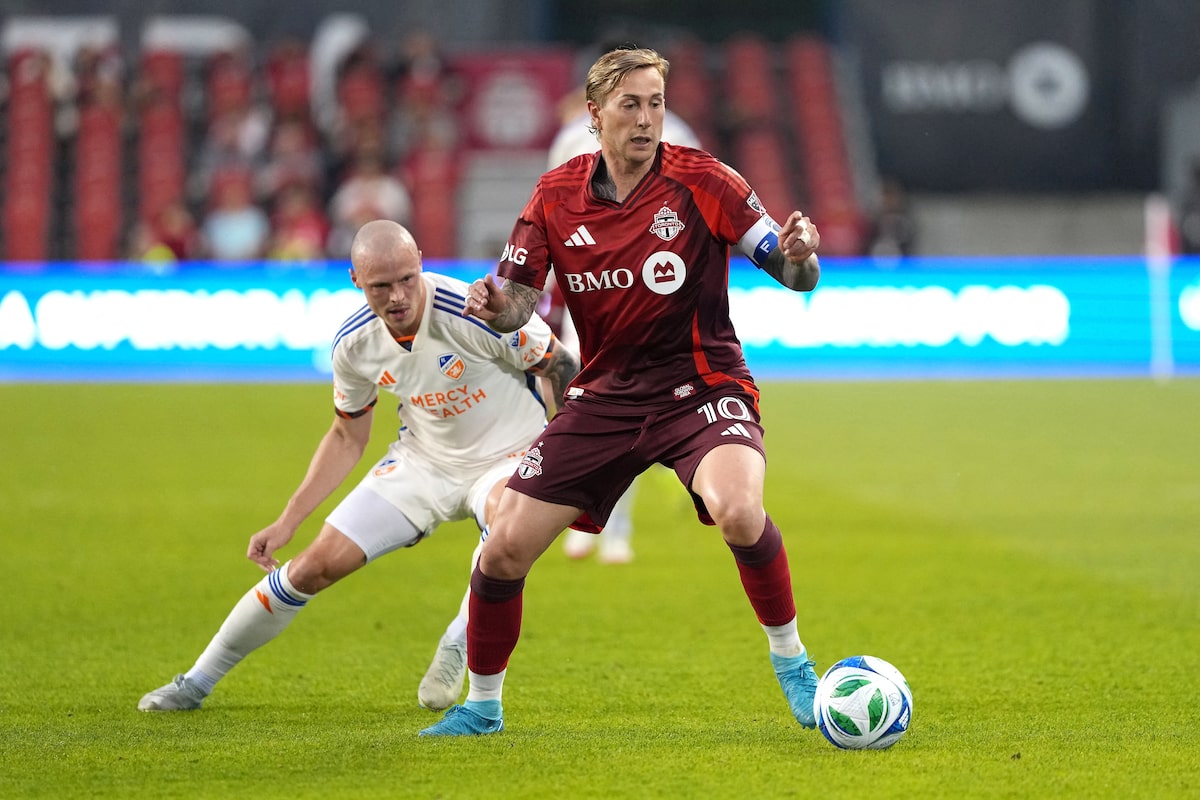 Denkey but soulève le FC de haut vol de Cincinnati