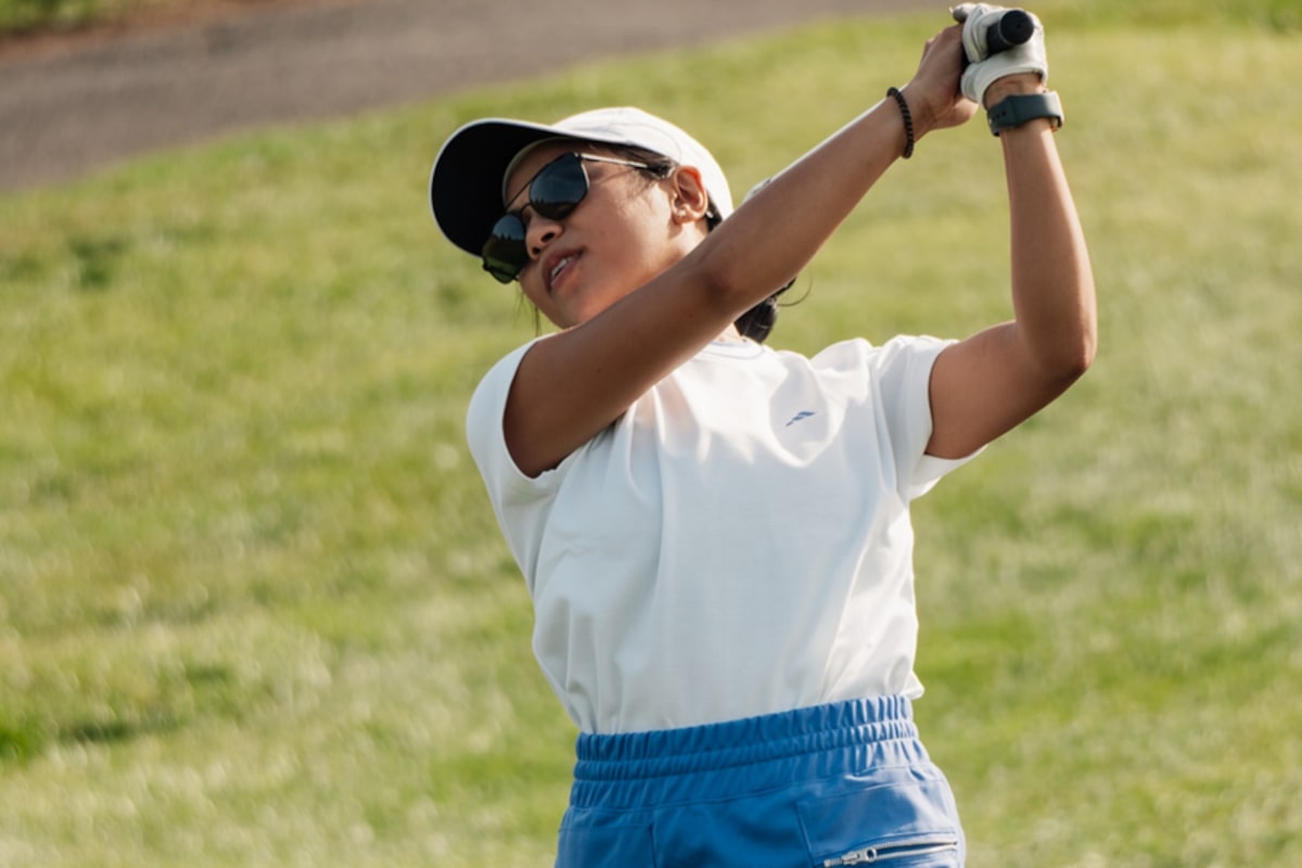Du jeu de grand-père à la renommée Instagram: la nouvelle ère du golf