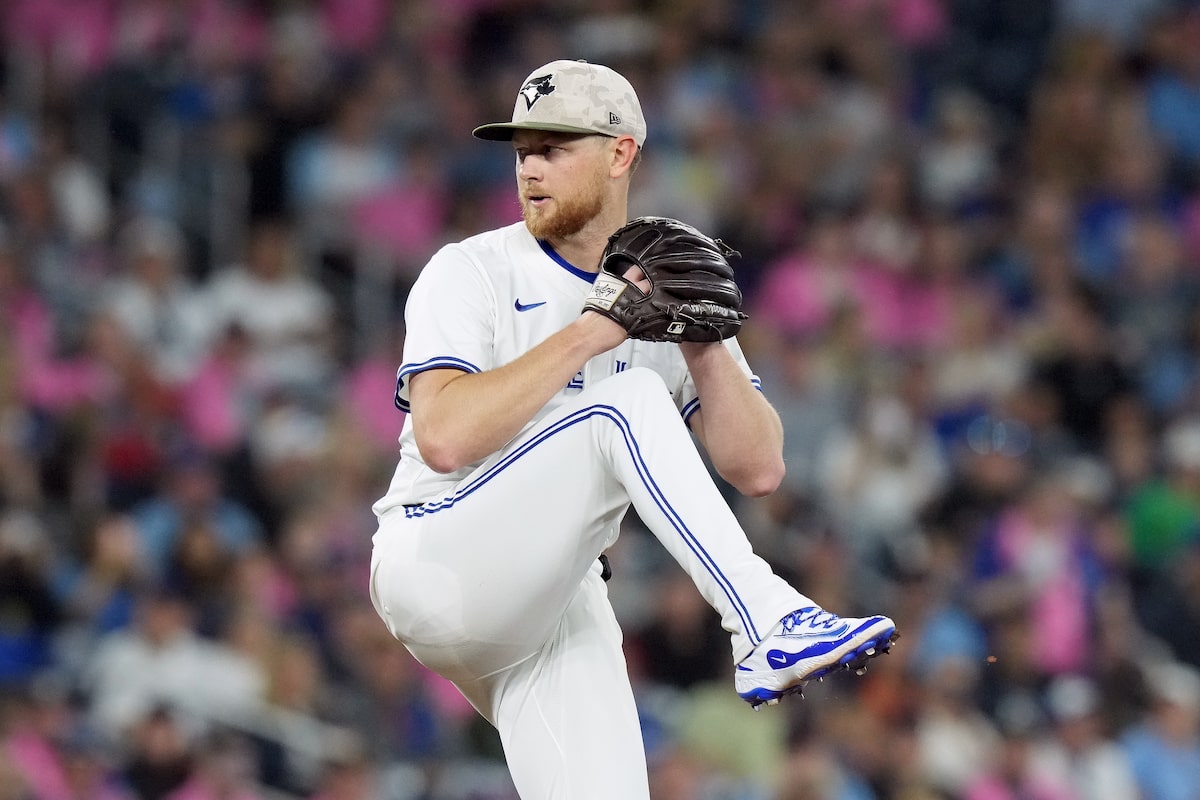 Ernie Clement frappe le single de marche, Toronto Blue Jays a battu Detroit Tigers 2-1